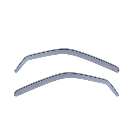 RENAULT CLIO 3P 98-05 FRONT INTERIOR DEFLECTOR