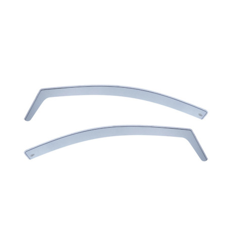 DEFLECTOR RENAULT CLIO 4/5P 05-13 FRONT INTERIOR