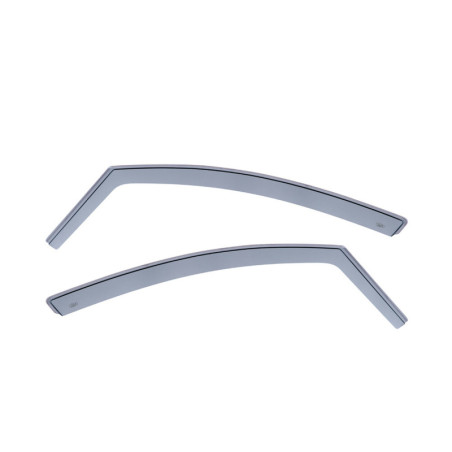 DEFLECTOR RENAULT CLIO 4/5P 13-18 DELANTEROS INTERIOR