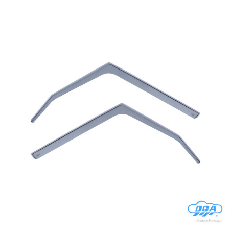 RENAULT ESPACE 5P 97-02 FRONT INTERIOR DEFLECTOR