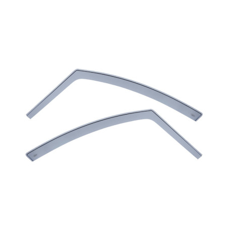 DEFLECTOR RENAULT MODUS 5P 04-12 FRONT INTERIOR