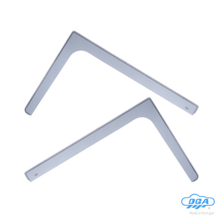 RENAULT MAGNUM TRUCK FRONT INTERIOR DEFLECTOR