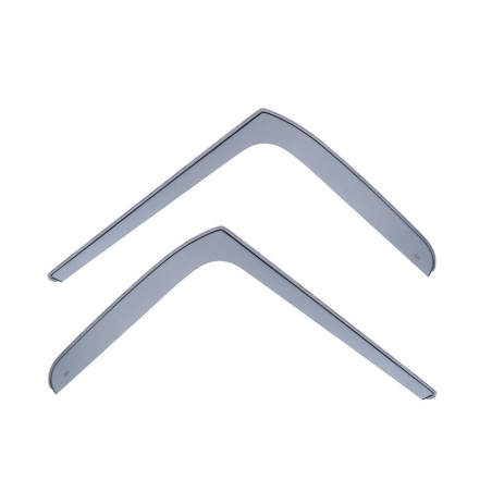 RENAULT MASCOTT/MASTER 97-10 FRONT INTERIOR DEFLECTOR