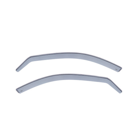 DEFLECTOR RENAULT MEGANE 4/5P 96-02 DELANTEROS INTERIOR