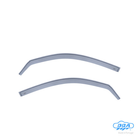 DEFLECTOR RENAULT MEGANE 3P 96-02 DELANTEROS INTERIOR