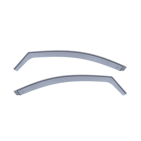 DEFLECTOR RENAULT MEGANE 4/5P 09-16 DELANTEROS INTERIOR