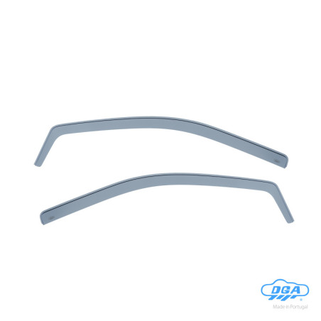 RENAULT TWINGO 3P 93-07 FRONT INTERIOR DEFLECTOR