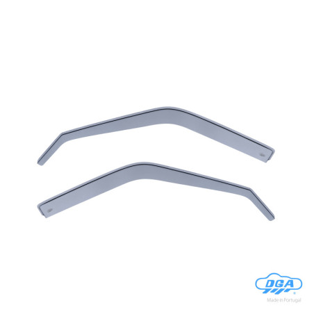 DEFLECTOR ROVER 200 4P 84-89 DELANTEROS INTERIOR