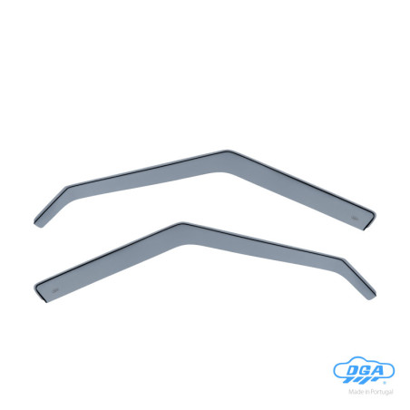 DEFLECTOR ROVER 800 4/5P 86-92 DELANTEROS INTERIOR