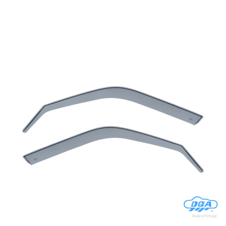 DEFLECTOR SAAB 900 4/5P 93-97 FRONT INTERIOR