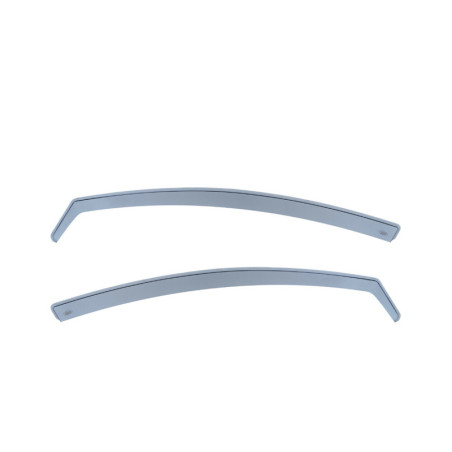 DEFLECTOR SEAT ALTEA/TOLEDO 5P 04-15 DELANTEROS INTERIOR