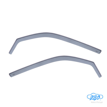 DEFLECTOR SEAT AROSA 3P 97-04 DELANTEROS INTERIOR