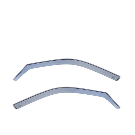 DEFLECTOR SEAT CORDOBA/IBIZA/INCA 4/5P 93-03 FRONT INTERIOR