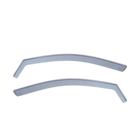 DEFLECTOR SEAT CORDOBA/IBIZA 4/5P 01-09 DELANTEROS INTERIOR