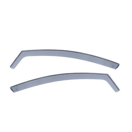 DEFLECTOR SEAT IBIZA 4/5P 08-17 DELANTEROS INTERIOR