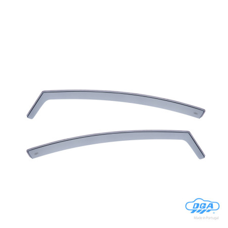 DEFLECTOR SEAT LEON 5P 05-12 DELANTEROS INTERIOR