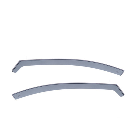 DEFLECTOR SEAT LEON 4/5P 2012-2020 FRONT INTERIOR