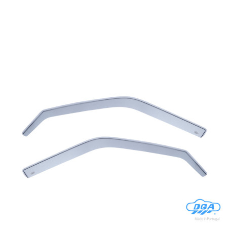 DEFLECTOR SEAT TOLEDO 5P 91-98 FRONT INTERIOR