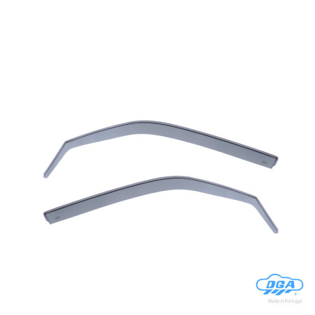 SUZUKI ALTO 3P 99-02 FRONT INTERIOR DEFLECTOR