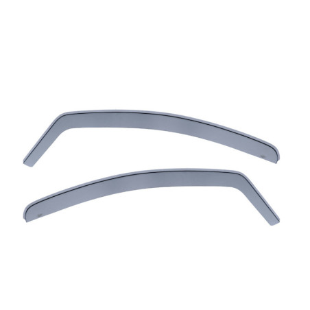 DEFLECTOR SUZUKI ALTO 5P/CELERIO 2P 09-15 FRONT INTERIOR