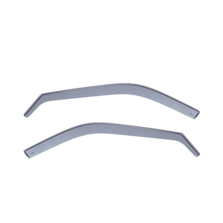 DEFLECTOR SUZUKI CULTUS/SWIFT 5P 89-04 DELANTEROS INTERIOR