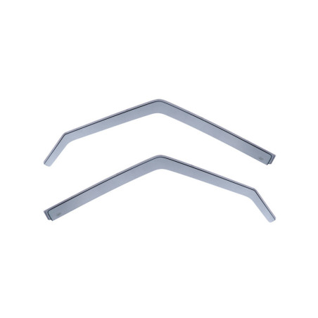 DEFLECTOR SUZUKI ESCUDO/VITARA 5P 89-98 DELANTEROS INTERIOR