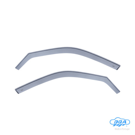 DEFLECTOR SUZUKI GRAND VITARA 5P 05-15 DELANTEROS INTERIOR