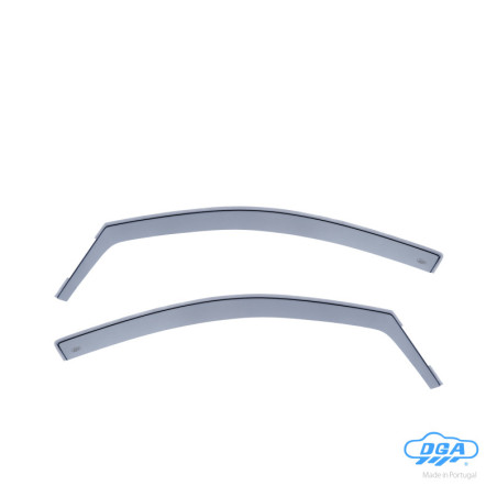 DEFLECTOR SUZUKI LIANA 4/5P 01-07 DELANTEROS INTERIOR