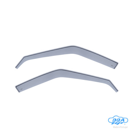 DEFLECTOR SUZUKI MARUTI 4P 84-13 DELANTEROS INTERIOR