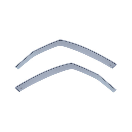 DEFLECTOR SUZUKI SX4 06-14 FRONT INTERIOR