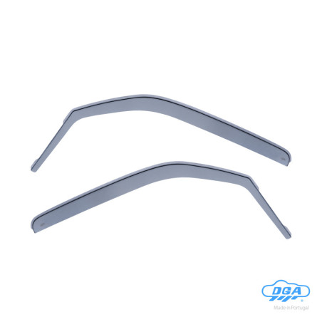 SUZUKI WAGON R 5P FRONT INTERIOR DEFLECTOR