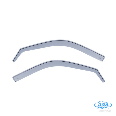 DEFLECTOR TATA TELCOLINE DELANTEROS INTERIOR