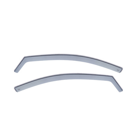 DEFLECTOR TOYOTA AURIS 5P 2013- DELANTEROS INTERIOR