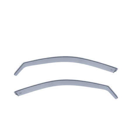 DEFLECTOR TOYOTA AVENSIS 4/5P 98-03DELANTEROS INTERIOR