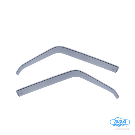 DEFLECTOR TOYOTA HIACE 77-82 DELANTEROS INTERIOR