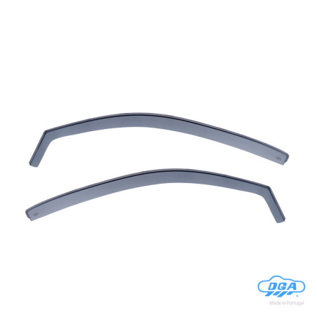 DEFLECTOR TOYOTA IQ 3P 09-14 DELANTEROS INTERIOR