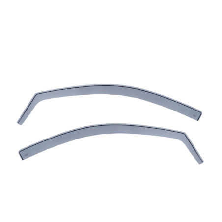 DEFLECTOR TOYOTA VITZ/YARIS 3P 99-06 DELANTEROS INTERIOR