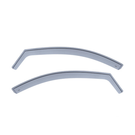 DEFLECTOR TOYOTA VITZ/YARIS 5P 99-06 DELANTEROS INTERIOR