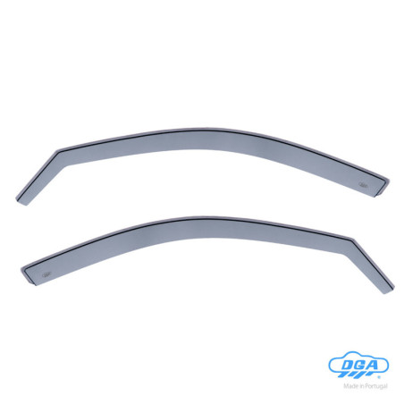 DEFLECTOR VOLKSWAGEN BORA 4/5P 98-04 DELANTEROS INTERIOR