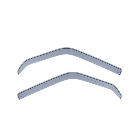 DEFLECTOR VOLKSWAGEN TRANSPORTER 2/4P 90-03 FRONT INTERIOR