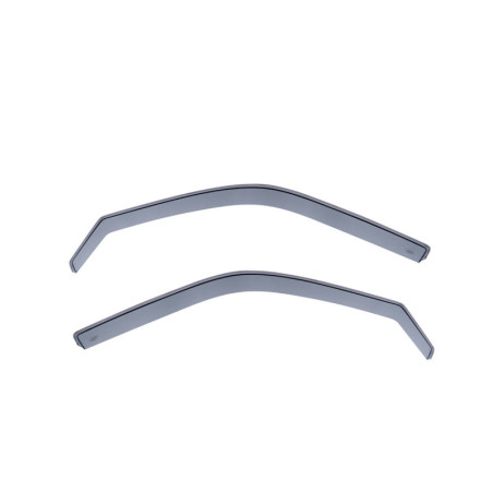 VOLKSWAGEN TRANSPORTER 03- FRONT INTERIOR DEFLECTOR