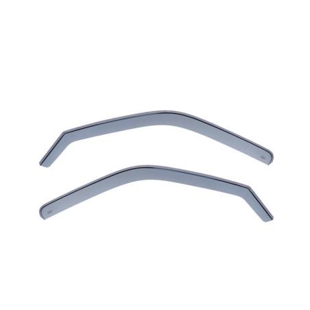 VOLKSWAGEN GOLF/VENTO 4/5P 91-99 FRONT INTERIOR DEFLECTOR