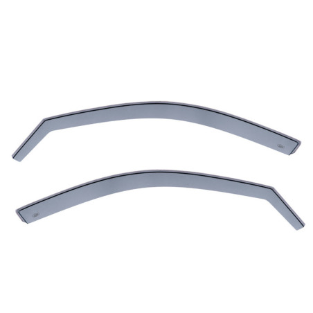 DEFLECTOR VOLKSWAGEN GOLF 4/5P 97-03 FRONT INTERIOR