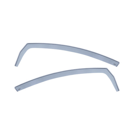 DEFLECTOR VOLKSWAGEN GOLF PLUS 5P 03-14 DELANTEROS INTERIOR