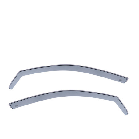 DEFLECTOR VOLKSWAGEN GOLF SW 5P 07-13 FRONT INTERIOR