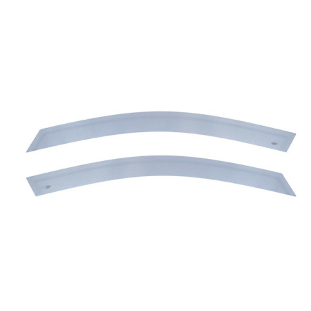 DEFLECTOR VOLKSWAGEN GOLF 4/5P 2013-2020 FRONT EXTERIOR