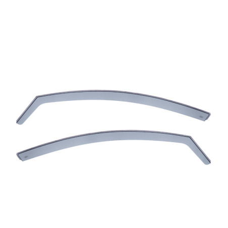 DEFLECTOR VOLKSWAGEN PASSAT 4/5P 05-14 DELANTEROS INTERIOR