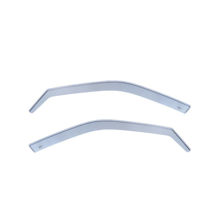 DEFLECTOR VOLKSWAGEN POLO 4/5P 94-01 FRONT INTERIOR