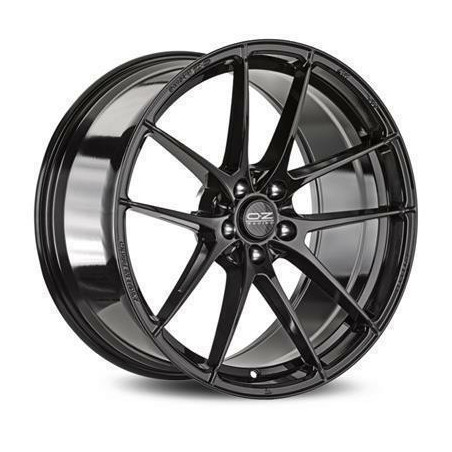 LEGGERA HLT RIM 7.5x17 ET 30 OZ RACING 5x112 73.1