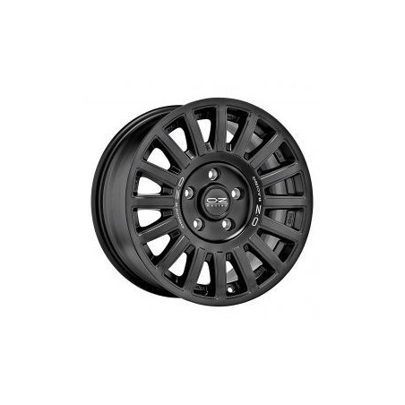 LLANTA RALLY RAID 8,5x18 ET 0 OZ RACING 5x127 71,6